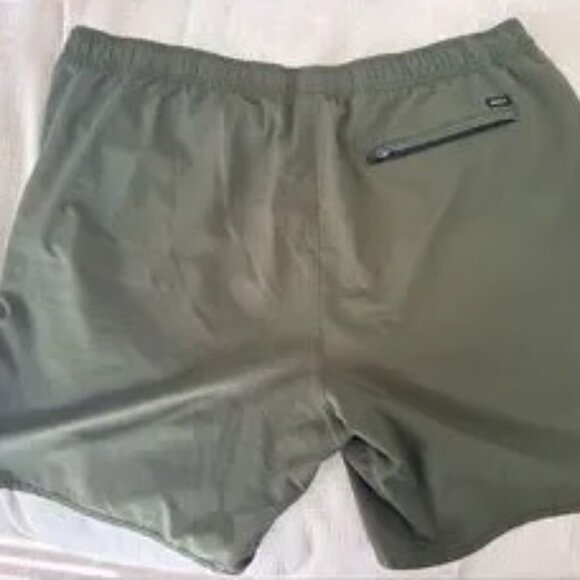 Men's RVCA Yogger Shorts XL - Picture 3 of 3